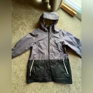 Womens XL Oakley winter jacket